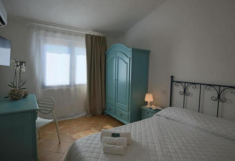 Номер Стандарт, La Smeraldina Resort