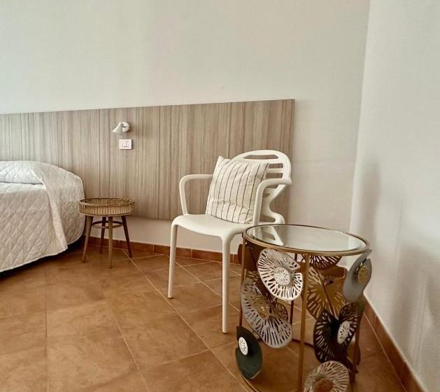 Апартаменты 1 Спальня, La Smeraldina Resort
