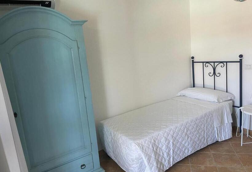 Номер Стандарт Индивидуальный, La Smeraldina Resort