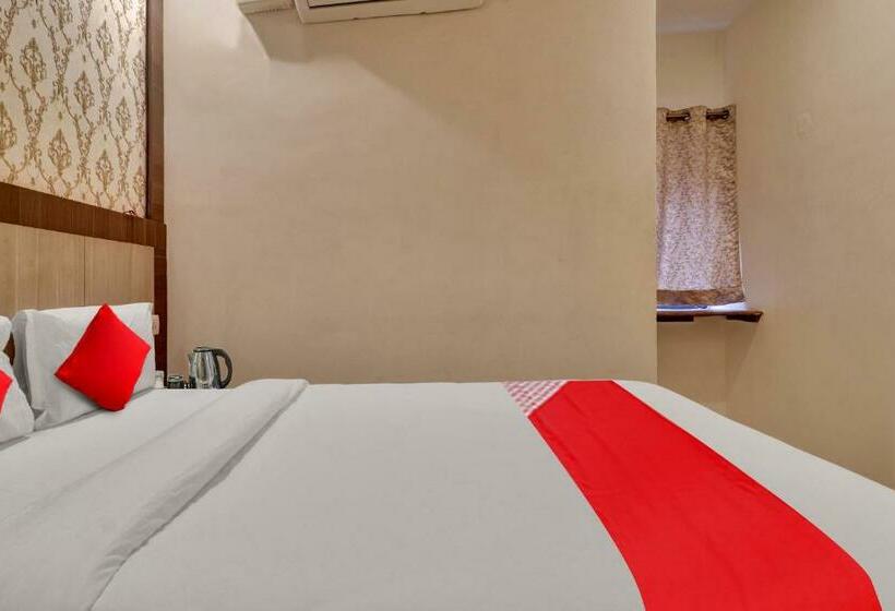 اتاق کلاسیک سه تخته, Flagship Hotel Rainbow Lavish