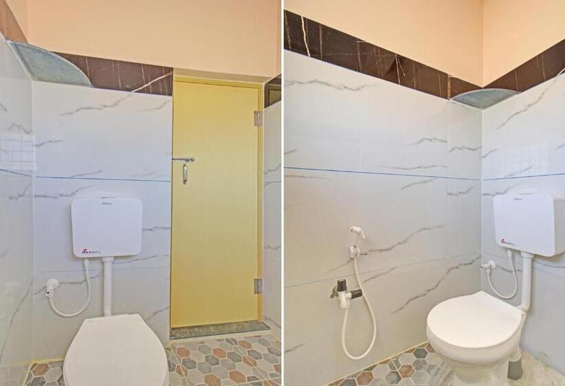 Трехместный Номер Классика, Flagship Spg Village Resorts