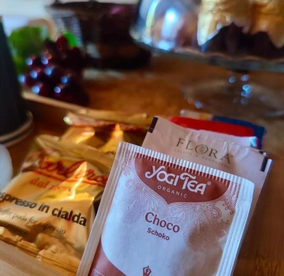 Номер Стандарт, Choco B&b