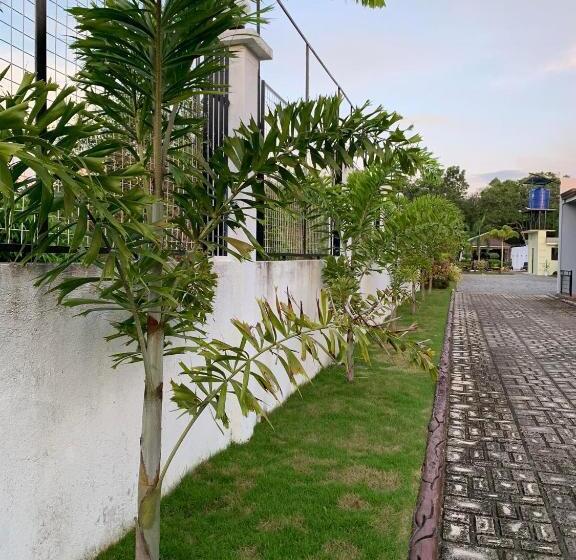 اتاق استاندارد, Sunshine Stay Panglao