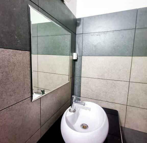 Номер Deluxe Вид на Сад, Misty Ghats Resort
