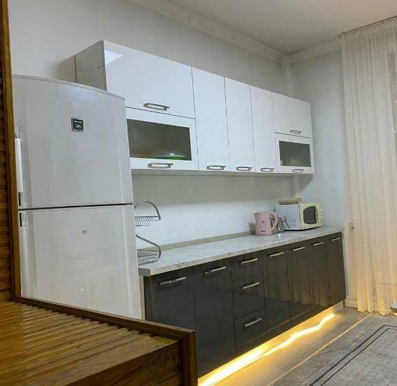 מיטה בחדר משותף, Ayla Hostel