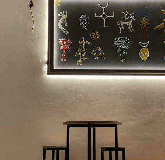 מיטה בחדר משותף, Ayla Hostel