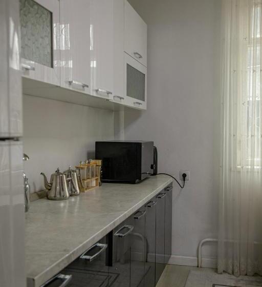 מיטה בחדר משותף, Ayla Hostel