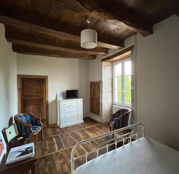 Family Suite, Le Mas De Coursac
