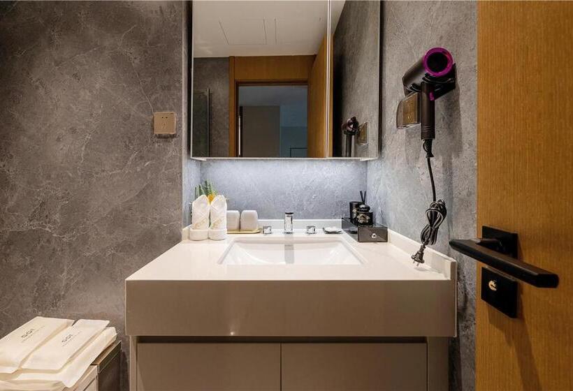 Люкс Superior, Cres Asia Residence