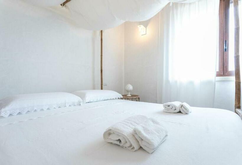 Номер Стандарт, Federico Holidays   Bed & Breakfast Con Piscina