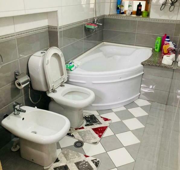 Номер Стандарт, Paja Guesthouse   Camping