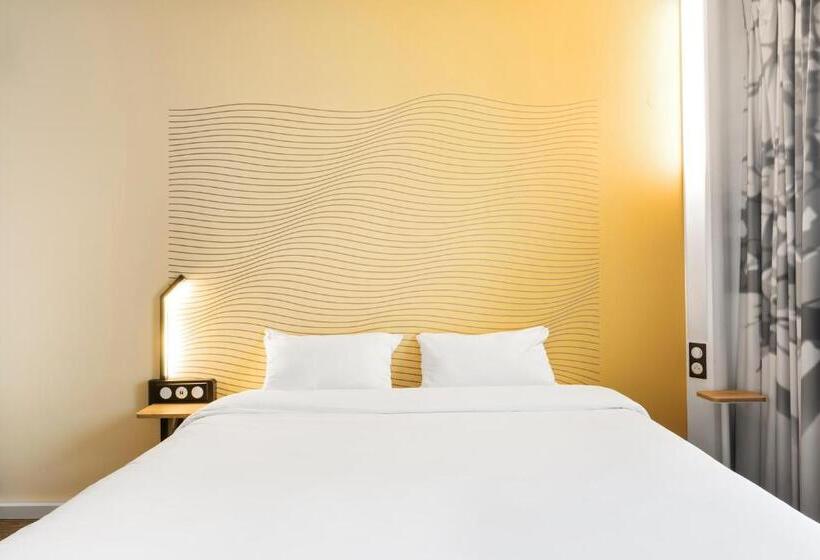 اتاق استاندارد, B&b Hotel Lyon Centre Part Dieu Gambetta