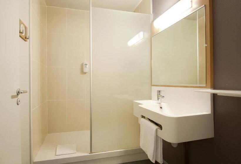 اتاق استاندارد, B&b Hotel Lyon Centre Part Dieu Gambetta