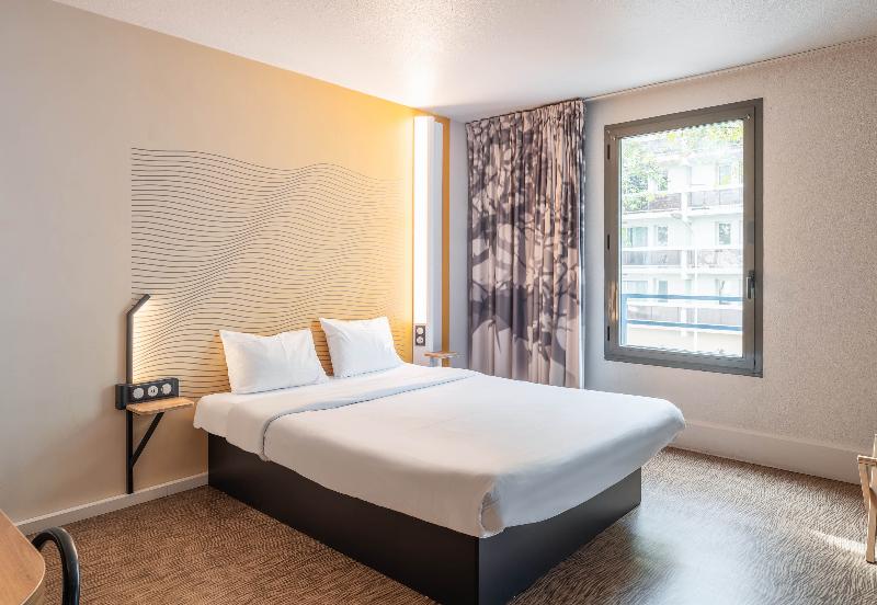 اتاق استاندارد, B&b Hotel Lyon Centre Part Dieu Gambetta