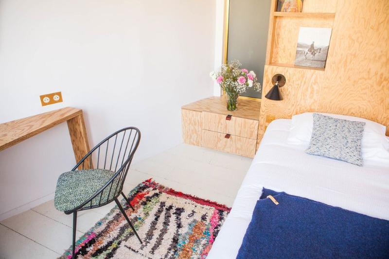 اتاق استاندارد, B&b Hotel Lyon Centre Part Dieu Gambetta
