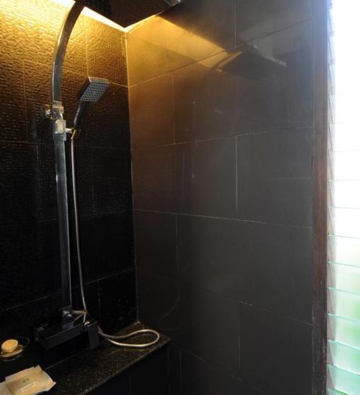 חדר דלוקס נוף בריכה, Clean Beach Resort