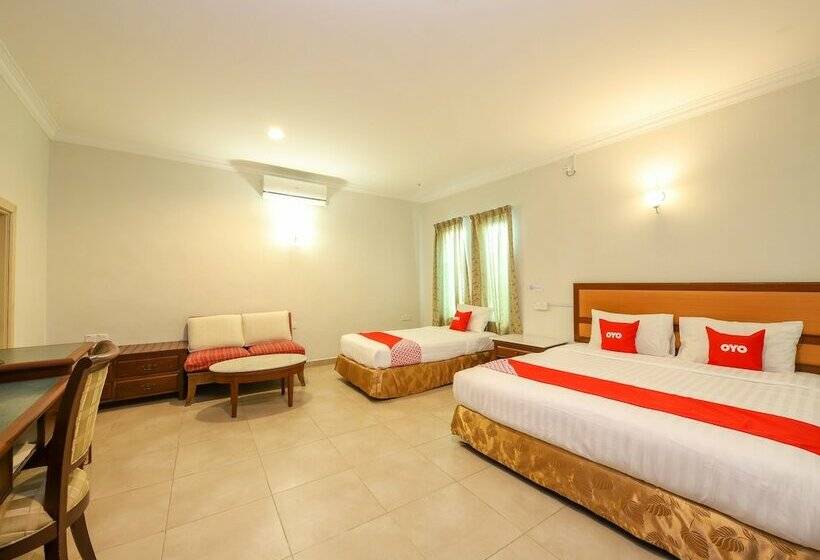 수피리어 스위트, Dream Garden Resort Langkawi