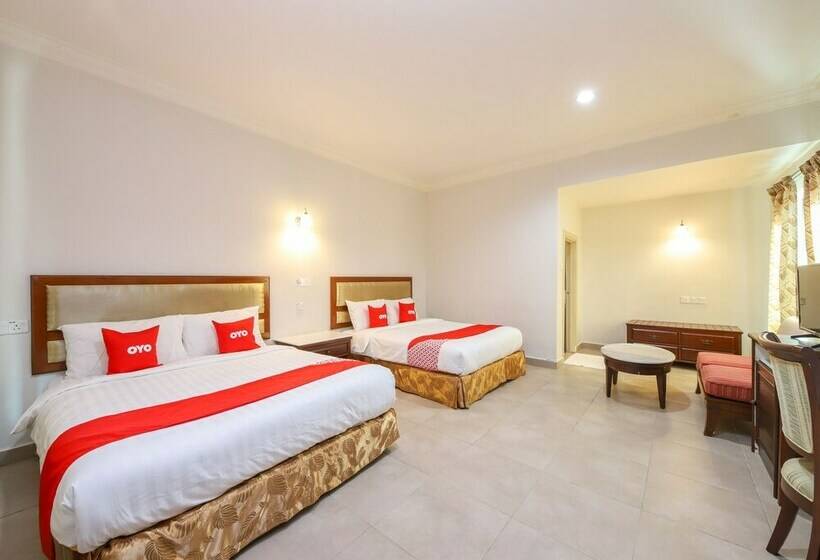 Family Suite, Dream Garden Resort Langkawi