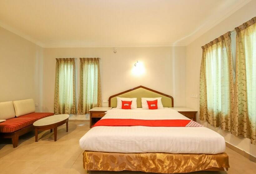Номер Deluxe, Dream Garden Resort Langkawi