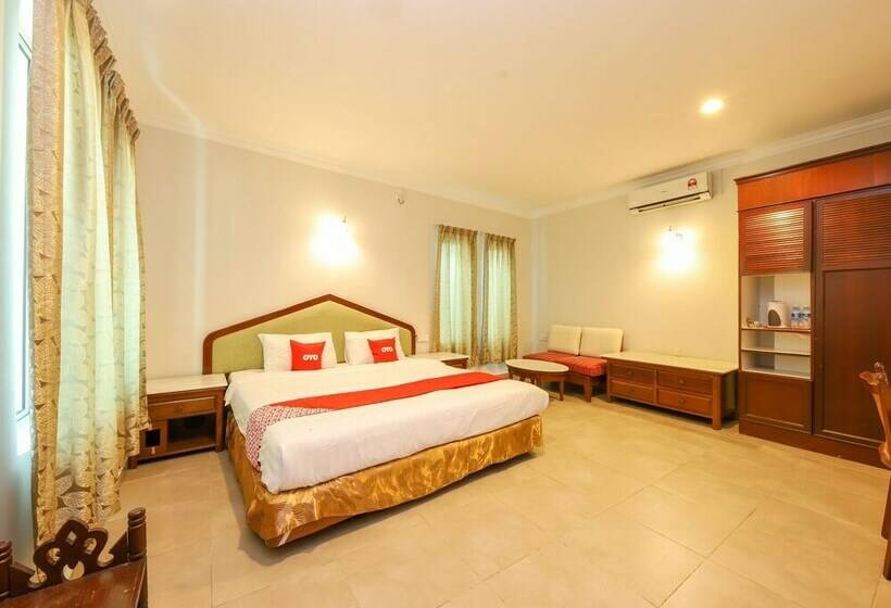 Номер Deluxe, Dream Garden Resort Langkawi