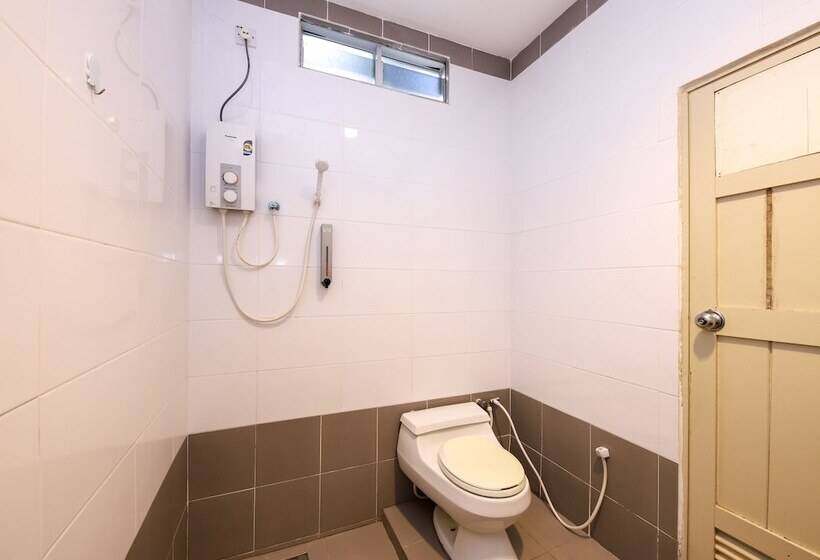 디럭스 룸, Dream Garden Resort Langkawi
