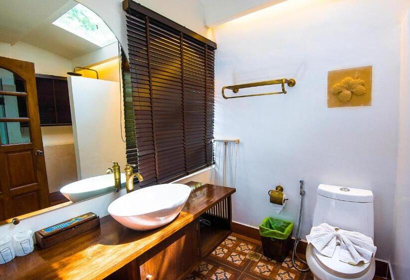 Вилла Deluxe 1 Спальня, Eoutfitting Boutique  Chiangmai