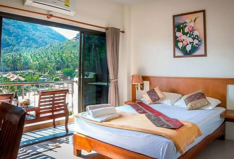 标准间, K.t Samui Residence