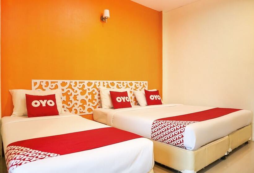 Трехместный Номер Deluxe, Life And Love Resort