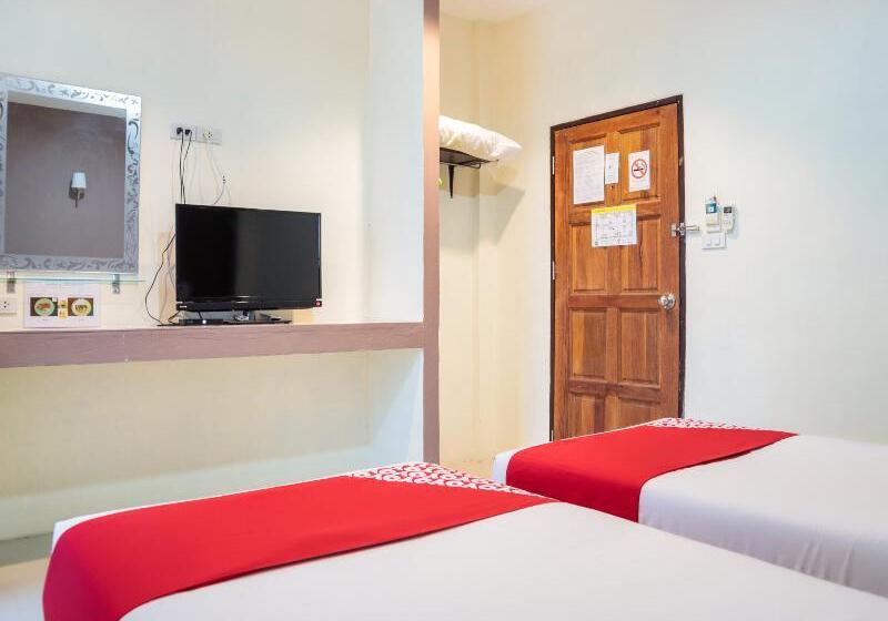 스탠다드 룸, Life And Love Resort
