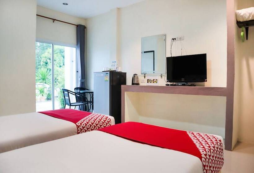 스탠다드 룸, Life And Love Resort