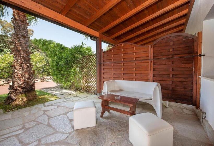 Standart Oda, Rurale Orti Di Nora & Spa