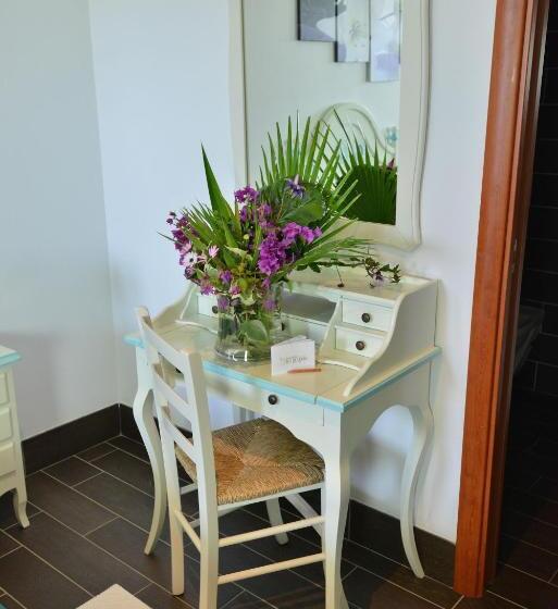 Standart Oda, Rurale Orti Di Nora & Spa