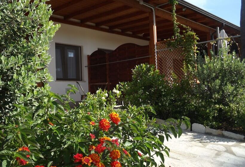 Standart Oda, Rurale Orti Di Nora & Spa