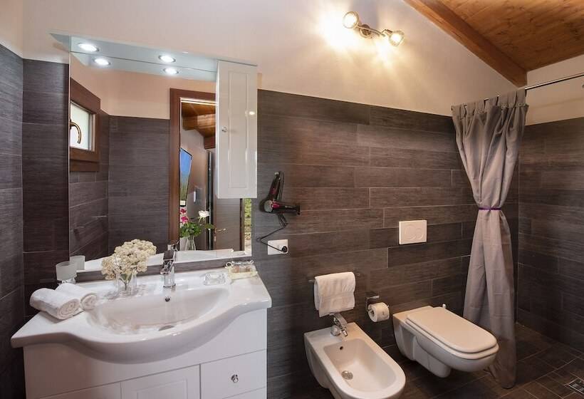 Standart Oda, Rurale Orti Di Nora & Spa