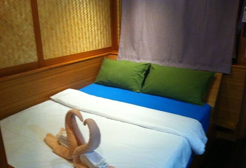 Номер Стандарт, Sukkasem Homestay