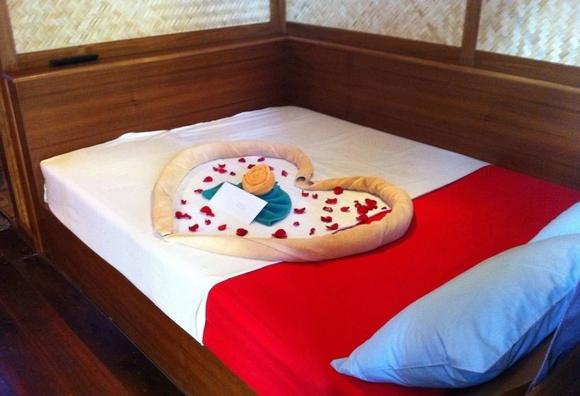 Номер Стандарт, Sukkasem Homestay