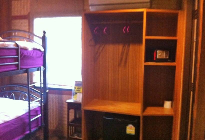 Семейный Номер, Sukkasem Homestay