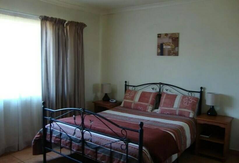 Номер Стандарт, Gateway Guesthouse