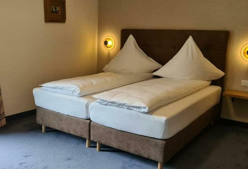 Номер Стандарт, Bad Resort