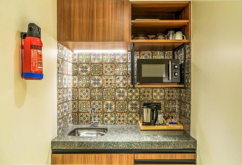 Номер Superior, Club Mahindra Assonora