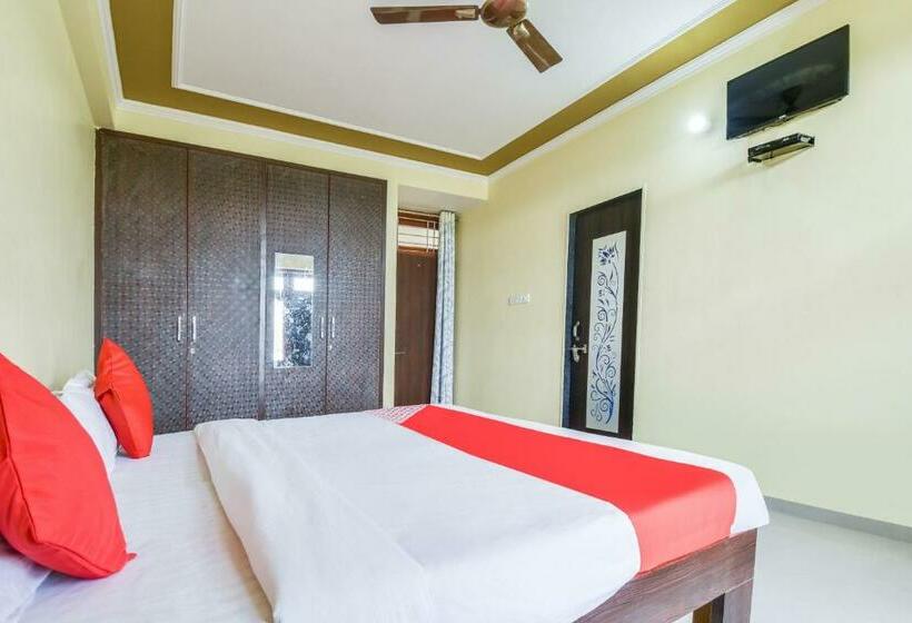 Трехместный Номер Классика, Flagship Agarwal Marriage Garden & Resorts