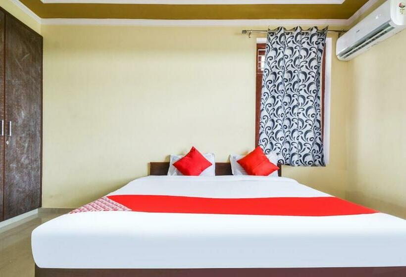 Трехместный Номер Классика, Flagship Agarwal Marriage Garden & Resorts