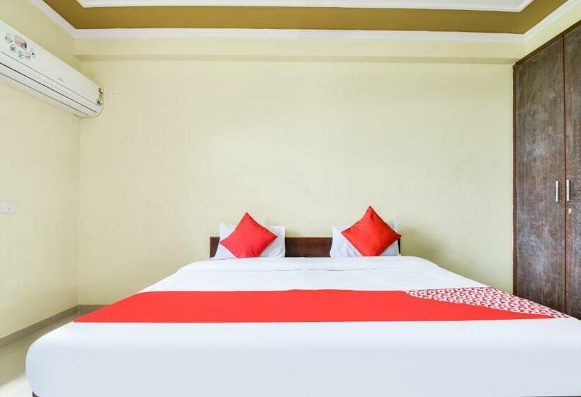 Трехместный Номер Классика, Flagship Agarwal Marriage Garden & Resorts