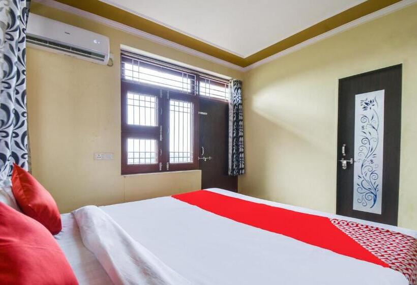 Трехместный Номер Классика, Flagship Agarwal Marriage Garden & Resorts
