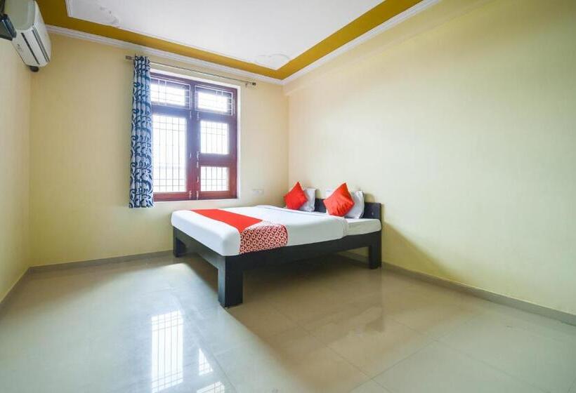 Трехместный Номер Классика, Flagship Agarwal Marriage Garden & Resorts