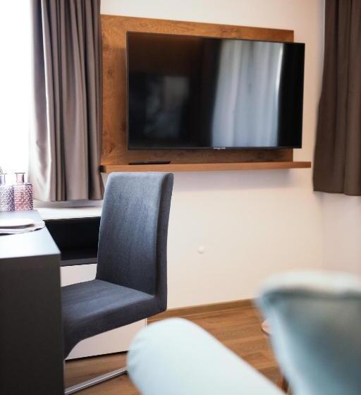 Студия Стандарт, Viktorias Home Kufstein