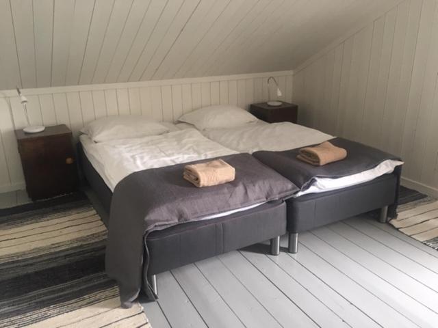 Номер Стандарт, Bilitt Gård