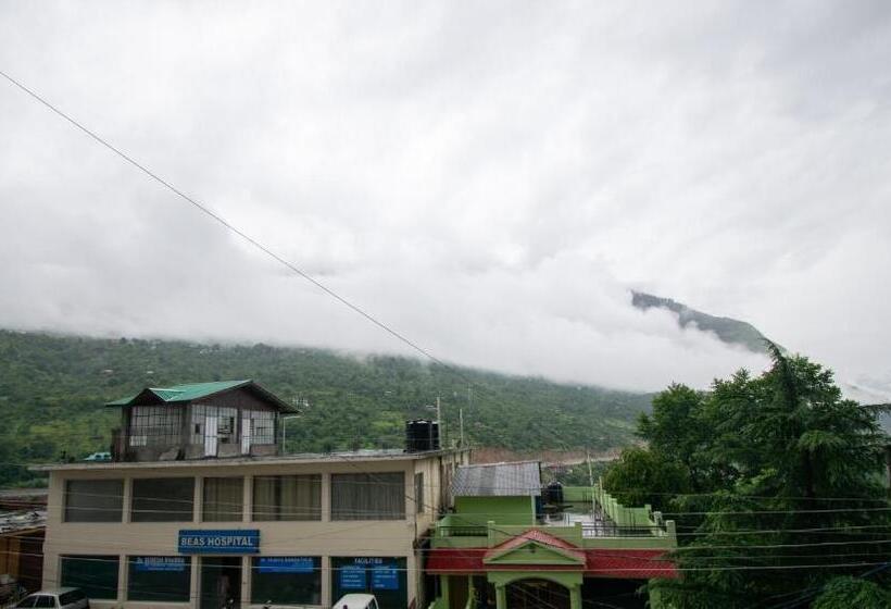 패밀리 룸 산 전망, Octave Himalayan Hamlet
