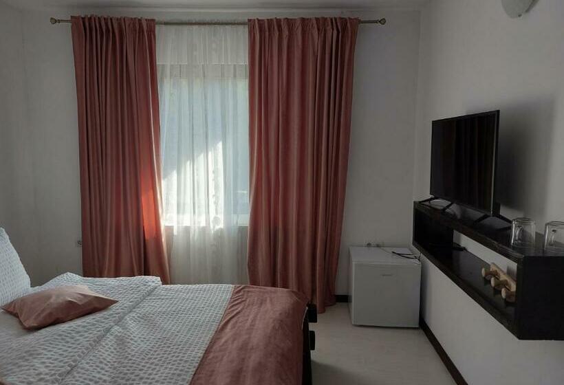 Номер Стандарт, Casa Nico Nelu Duplex