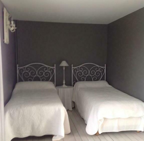 Family Suite, Côte D Opale   La Ferme Des Saules